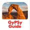 GyPSy Guide GPS driving tour of both Arches and Canyonlands is an excellent way to enjoy a sightseeing trip to explore the national parks