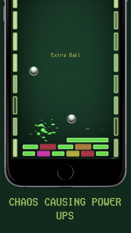 Ball Breaker!