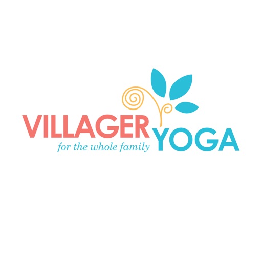 Villager Yoga iOS App