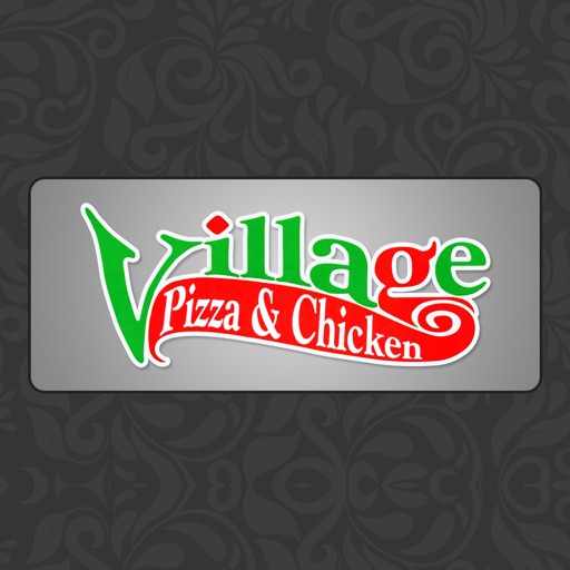 Village Pizza and Chicken icon