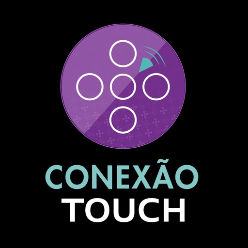 Conexão Touch