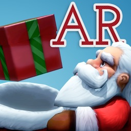 Bag It, Santa! AR