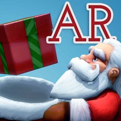 Bag It, Santa! AR