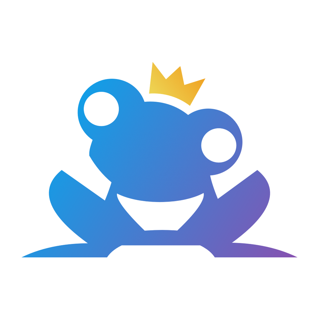 Once - Quality dating App Icon