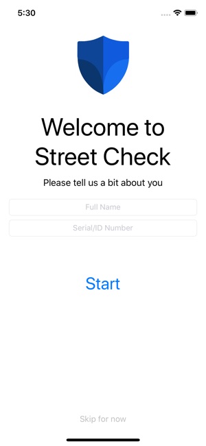 Street Check(圖1)-速報App