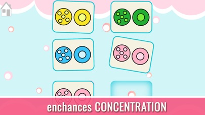 Shapes and Colors Game: Kids and Toddlers screenshot 3