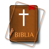 Contact Bíblia Sagrada Almeida e Audio