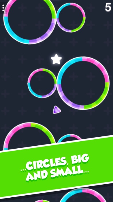 Color Shape - Switch and Match screenshot 2