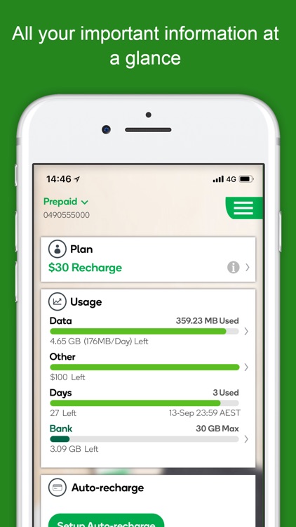 Woolworths Mobile