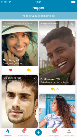 happn