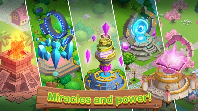 Miracle City 2(圖2)-速報App