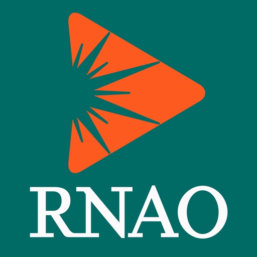 RNAO Best Practice Guidelines iOS App