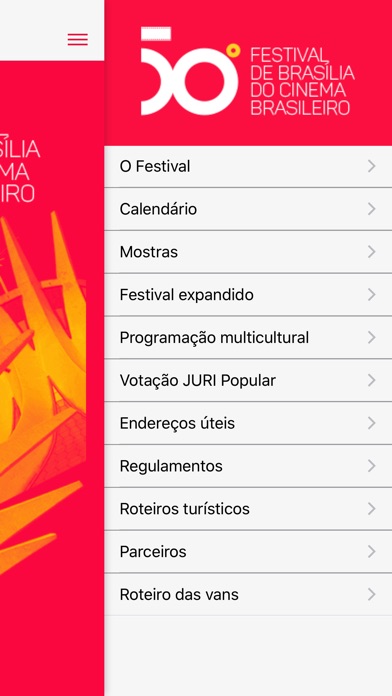 Festival de Brasília do Cinema screenshot 2
