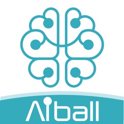 AIBall-Q&A through voice chat icon