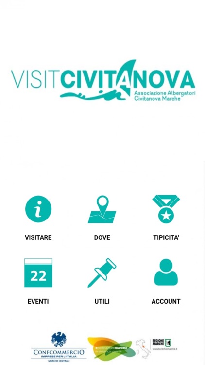 Visit Civitanova