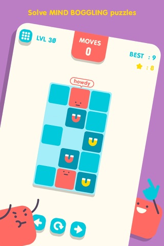 Block Buddies - Puzzle Slider screenshot 3