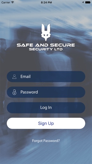 Safe and Secure Security(圖2)-速報App