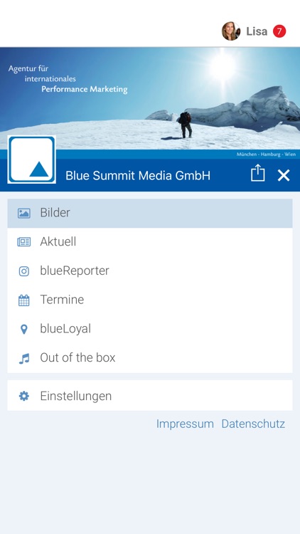 Blue Summit Media GmbH