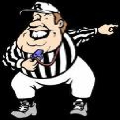 My Referee! icon