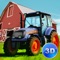 Farm Transport Simulator 3D Full - Drive vehicles, harvest hay!