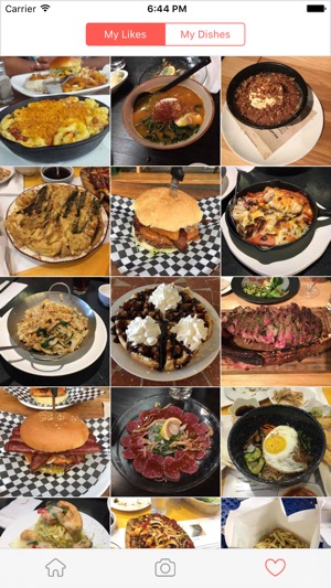 Grubb - Discover Food Near You!(圖2)-速報App