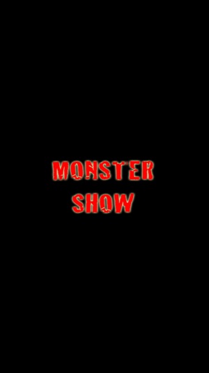 Monster Show