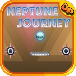 Neptune games for kids