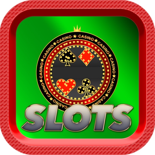 Slots Club Crazy Casino - Free Fruit Machines icon