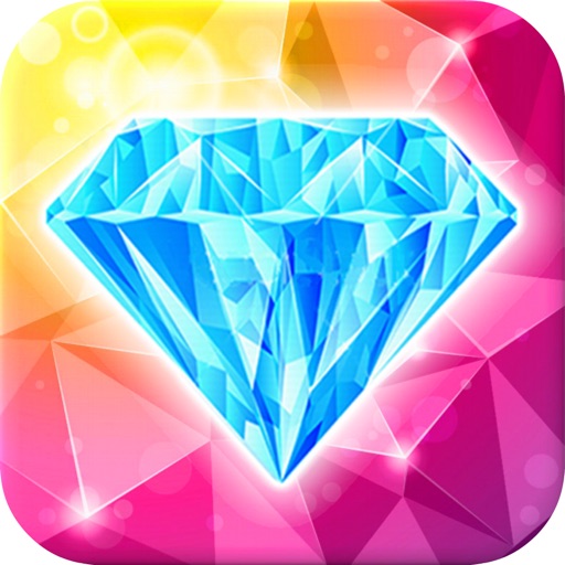 Moasic Diamond icon