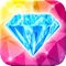 Moasic Diamond