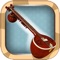 Sitar Pro is Professional music instrument in which you can play this Sitar and feel like playing Real Sitar