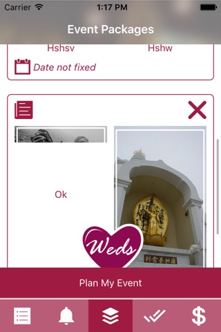 Wedding Nepal Event Management screenshot 4