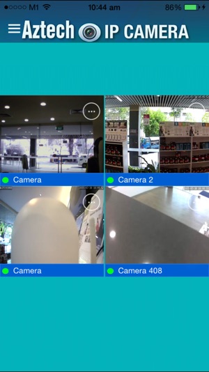 Aztech IP Cam(圖2)-速報App