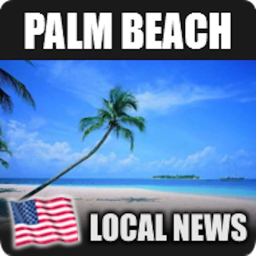 Palm Beach Local News icon