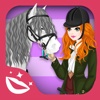 Mary's Horse Dress up - Dress up  and make up game for people who love horse games
