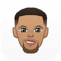 StephMoji by Steph Curry