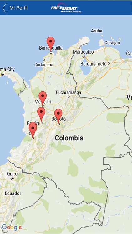 PriceSmart Colombia screenshot-4