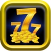 777 Diamond & Gold Reward Jewel Slots Machines