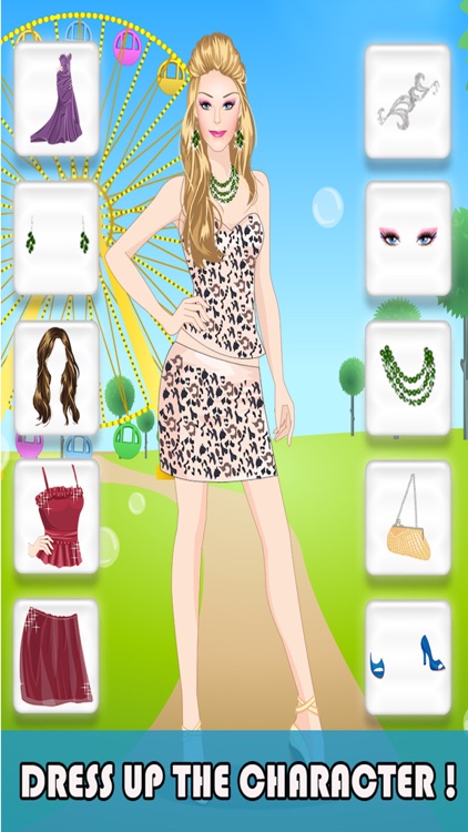 Royal Girl Dressup - Dressup Game For Royal Girls