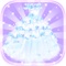 Romantic Dreaming Wedding – Sweet Bride Salon Game