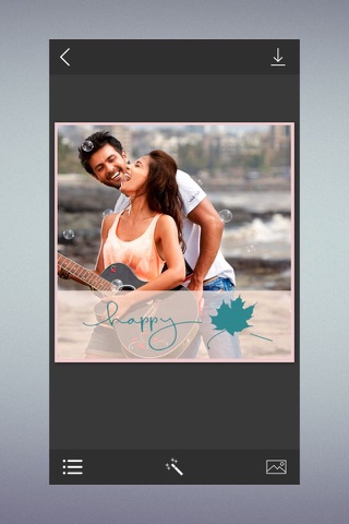 Happy Photo Frames - Decorate your moments with elegant photo frames screenshot 4