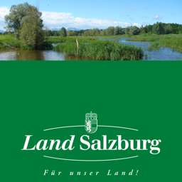 Natur Land Salzburg