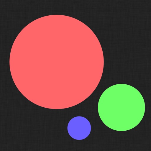 ColorBalls - Simple Puzzle