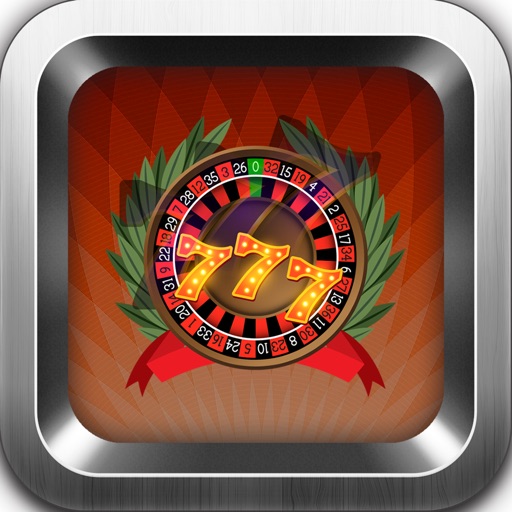 777 Atlantis Of Golden Mirage - Free Vegas Slots & Win Big icon