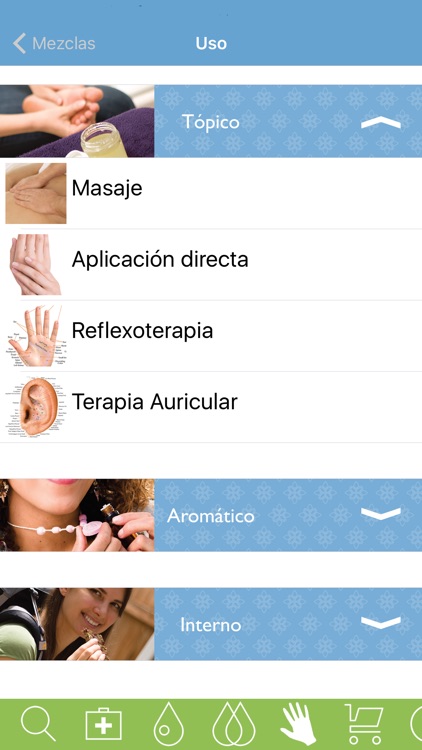 Modern Essentials Spanish screenshot-4