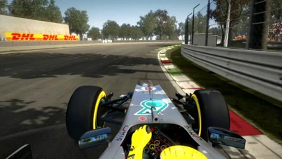 Formula Fast: Racing ... screenshot1