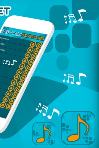 Best Fun Ringtones – Free Sound Alert.s screenshot 2