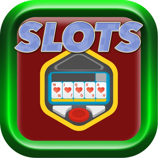 Hearts Of Vegas Rich Casino - Free Star City Slots icon
