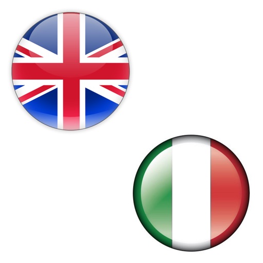 English Italian Dictionary - Learn to speak a new language icon