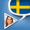 Swedish Video Dictionary - Translate, Learn and Speak with Video Phrasebook